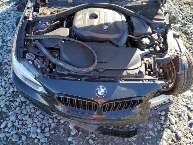 VIN WBA2H9C30HV642466 2017 BMW 2 SERIES no.11