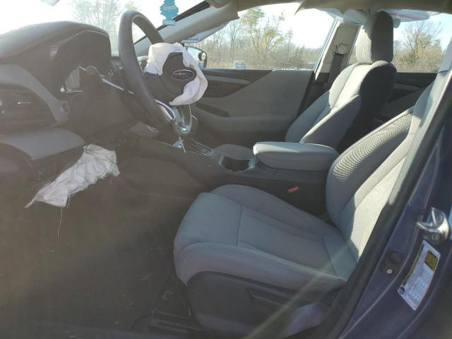 2020 SUBARU LEGACY 4S3BWAB60L3028298