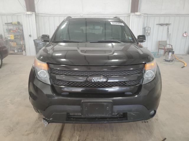 VIN 1FM5K8GT2DGC02779 2013 Ford Explorer, Sport no.5