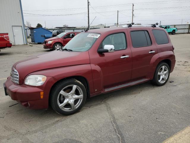 2009 CHEVROLET HHR LT #3023754904