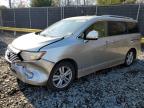 Lot #3004124885 2011 NISSAN QUEST S