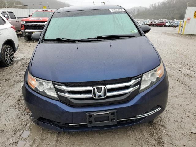 2016 HONDA ODYSSEY LX 5FNRL5H29GB119114