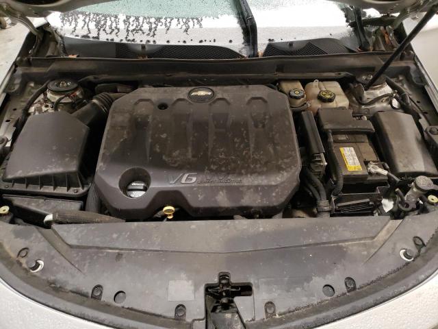 2018 CHEVROLET IMPALA LT - 2G1105S36J9128025