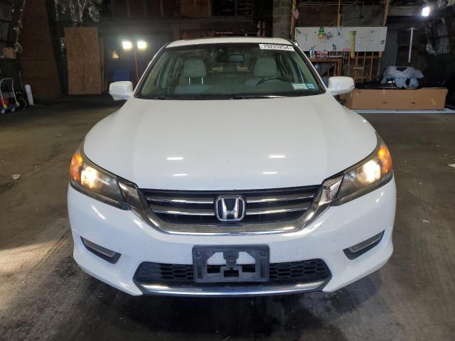 VIN 1HGCR2F86DA042931 2013 Honda Accord, Exl no.5