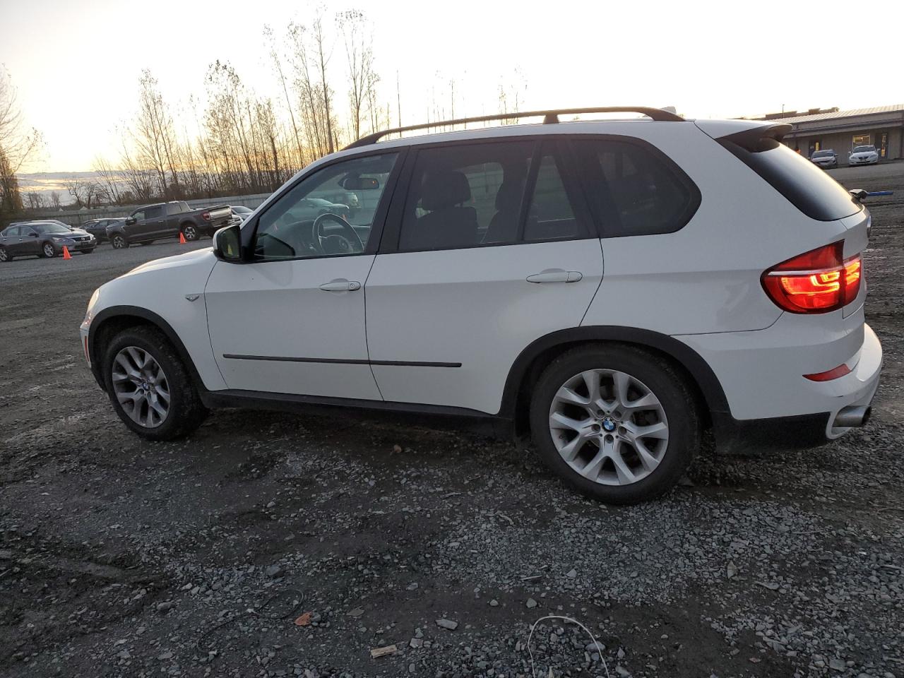 Lot #2977159146 2013 BMW X5 XDRIVE3