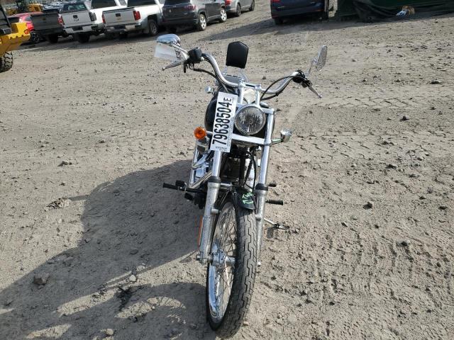 2007 HARLEY-DAVIDSON FXST 1HD1BV5157Y058046