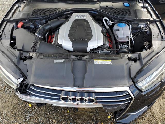 2017 AUDI A7 PRESTIG WAU22AFC2HN127323