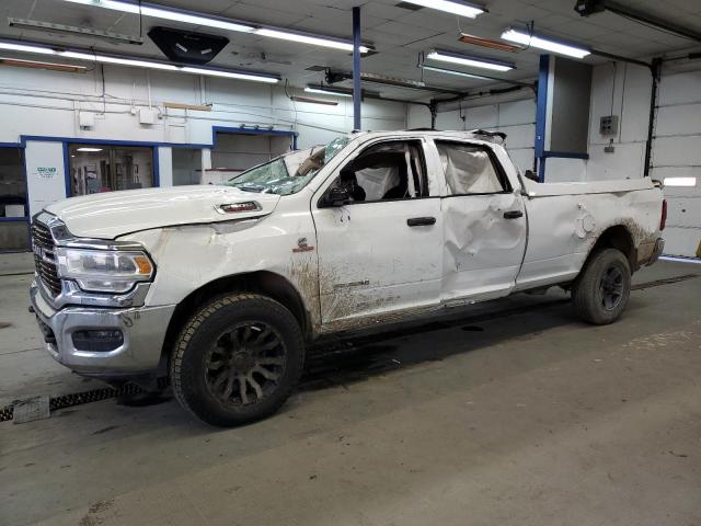 RAM 2500 TRADE 2019 white  diesel 3C6UR5HL9KG676410 photo #1