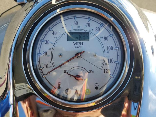 2006 YAMAHA XV1700 A JYAVP17E46A021876