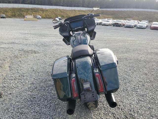 2024 HARLEY-DAVIDSON FLTRX 1HD1KH717RB625314