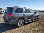 TOYOTA SEQUOIA SR photo