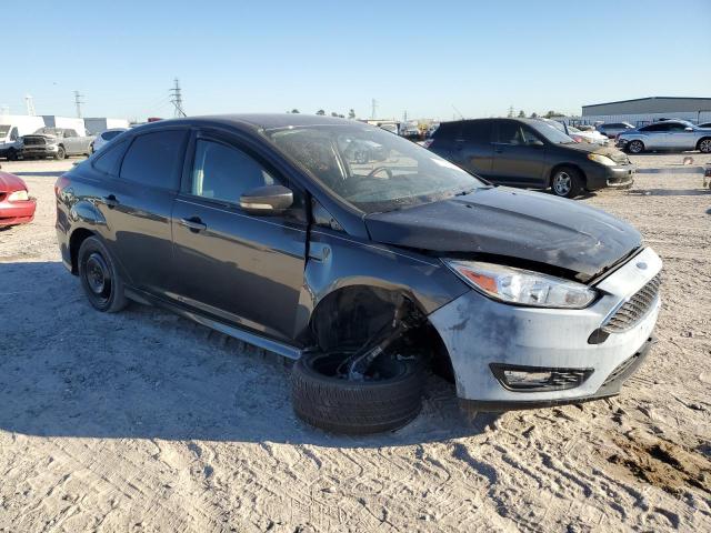 Vin: 1fadp3f29gl360826, lot: 42423905, ford focus se 20164
