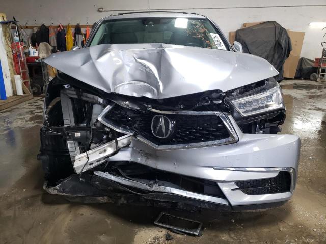 VIN 5J8YD4H54LL016334 2020 ACURA MDX no.5