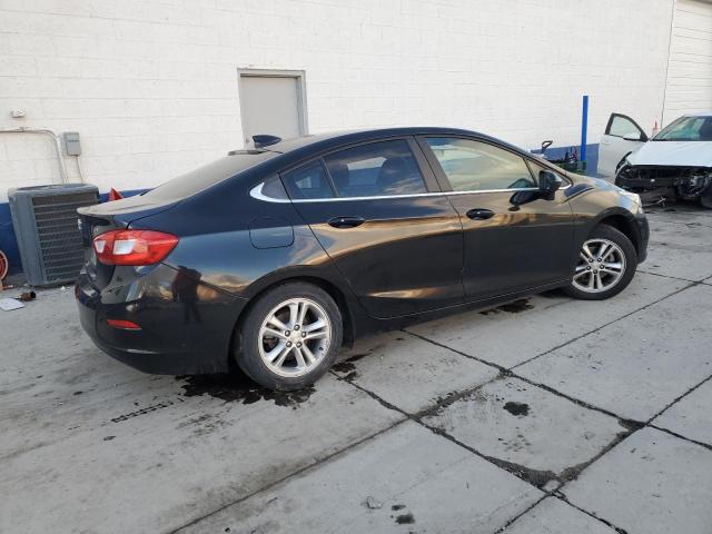 2017 CHEVROLET CRUZE LT - 1G1BE5SM7H7242948