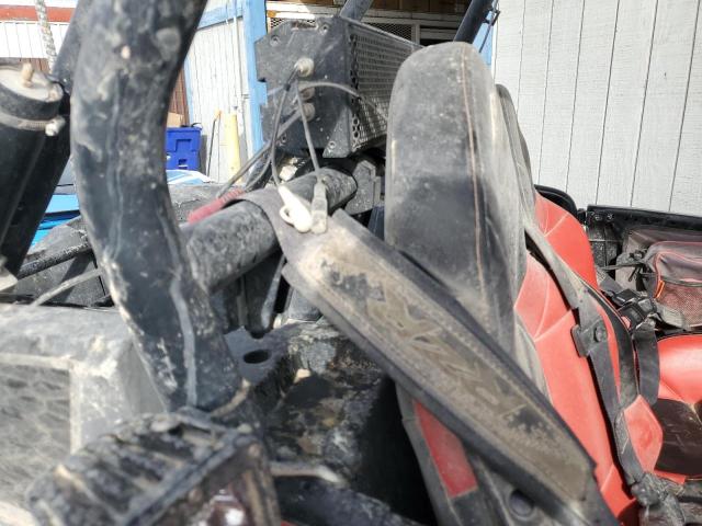 2015 POLARIS RZR XP 100 - 3NSVDE993FF385796
