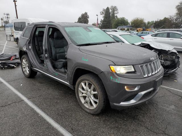 2015 JEEP GRAND CHER - 1C4RJFJG8FC136807
