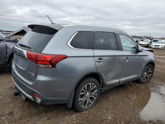 2016 MITSUBISHI OUTLANDER - JA4JZ4AX3GZ045057