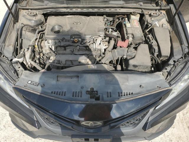 2018 TOYOTA CAMRY L - 4T1B11HKXJU067938