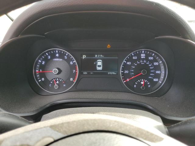 2023 KIA FORTE LX - 3KPF24AD7PE607012