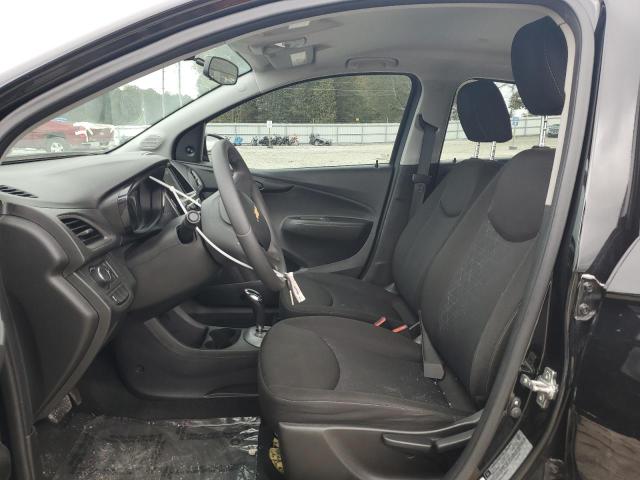 2020 CHEVROLET SPARK LS - KL8CB6SA2LC468422