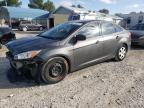 Lot #3030734113 2016 FORD FOCUS S