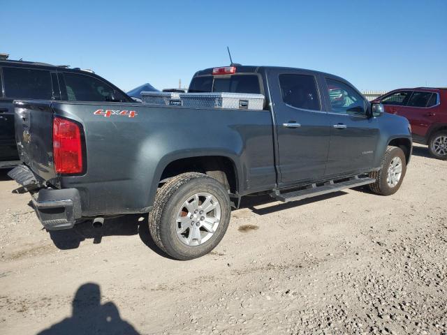 2015 CHEVROLET COLORADO L - 1GCGTBE32F1267101