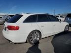 Lot #3024046213 2010 AUDI A4 PREMIUM