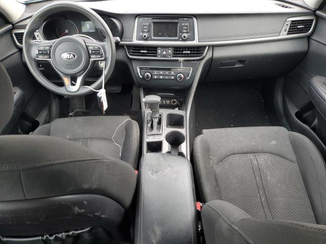 2016 KIA OPTIMA LX - 5XXGT4L33GG003180