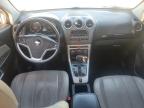 CHEVROLET CAPTIVA LT снимка