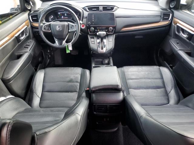 5J6RW1H86KA011775 2019 HONDA CRV