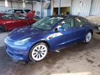 Lot #2993538176 2022 TESLA MODEL 3