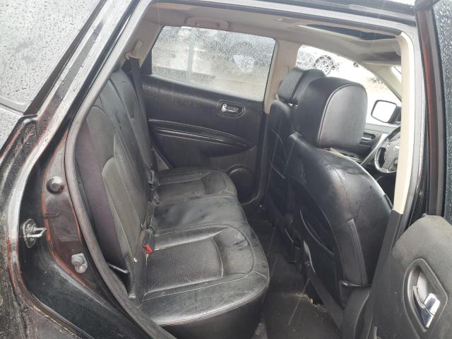 JN8AS5MT8DW516937 2013 NISSAN ROGUE
