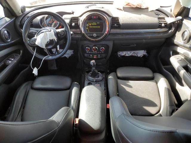 2016 MINI COOPER S C - WMWLN9C52G2B31892