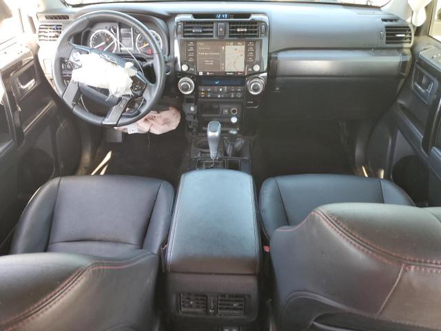 2020 TOYOTA 4RUNNER SR - JTEBU5JR6L5808265