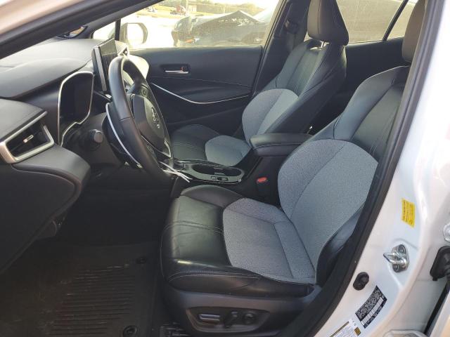 2023 TOYOTA COROLLA XS - JTNC4MBE0P3198794