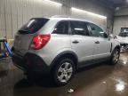 Lot #2957667193 2013 CHEVROLET CAPTIVA LS