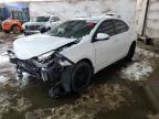 2016 TOYOTA COROLLA L - 2T1BURHE1GC511492