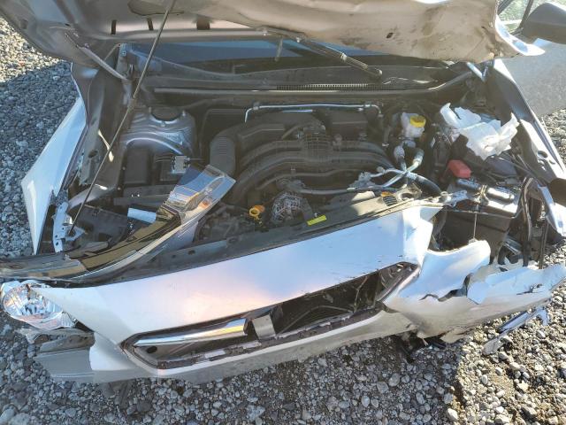 2019 SUBARU IMPREZA - 4S3GTAA67K3726115
