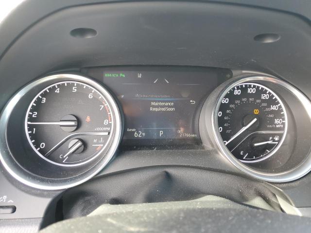 2018 TOYOTA CAMRY L - 4T1B11HK3JU097895