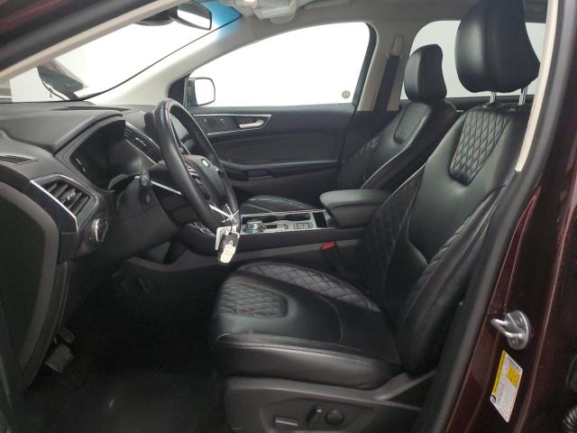 2023 FORD EDGE TITAN - 2FMPK4K95PBA19272
