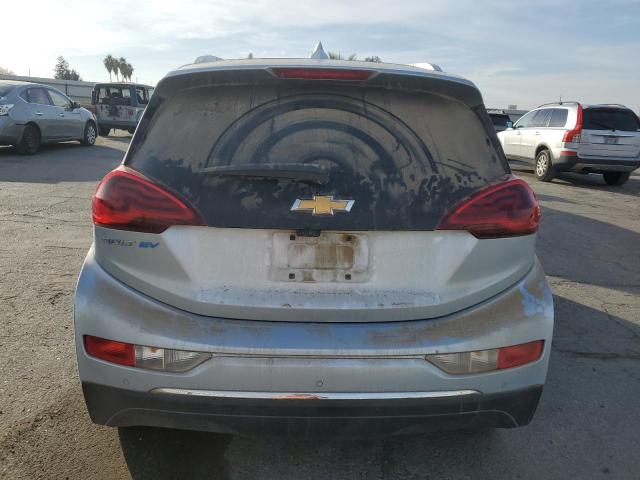 VIN 1G1FX6S07H4145796 2017 CHEVROLET BOLT no.6