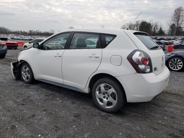 Vin: 5y2sp6e80az412552, lot: 82596064, pontiac vibe 20102