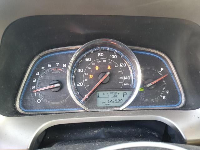 2015 TOYOTA RAV4 LIMIT - 2T3DFREV1FW254927