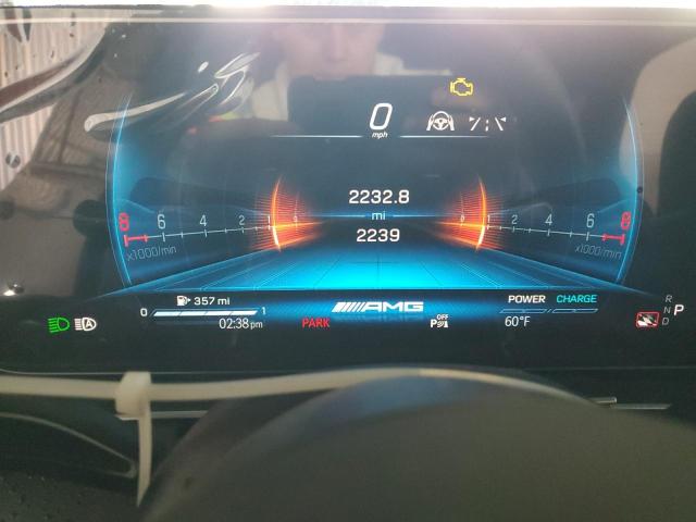 2024 MERCEDES-BENZ GLE 63 S 4 4JGFB8KB3RB196692