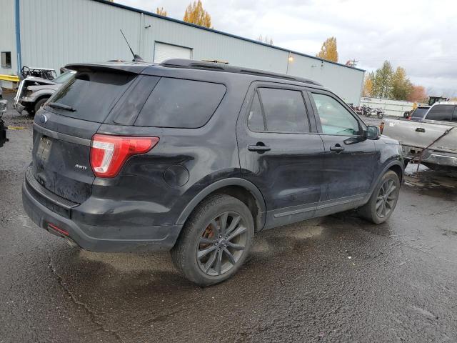 2019 FORD EXPLORER X - 1FM5K8D8XKGB18559