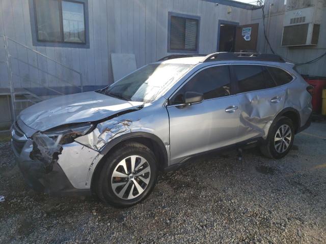 2022 SUBARU OUTBACK #2979513601