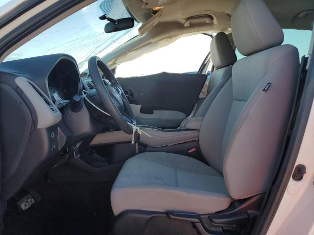 2020 HONDA HR-V LX - 3CZRU5H31LM714903