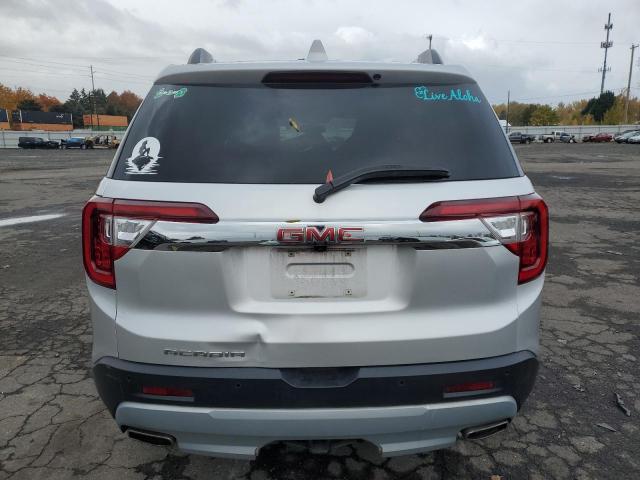 2020 GMC ACADIA SLT - 1GKKNMLS4LZ146985