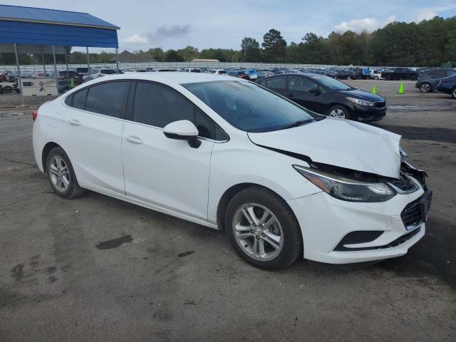 2018 CHEVROLET CRUZE LT - 1G1BE5SM8J7174195