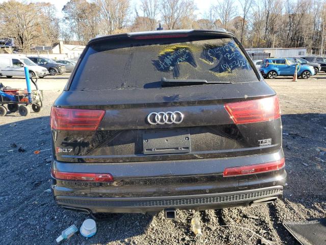 2017 AUDI Q7 PROGRES WA1MAAF72HD057355